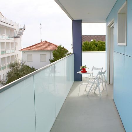 Residenza Edda Lignano Sabbiadoro Exterior foto