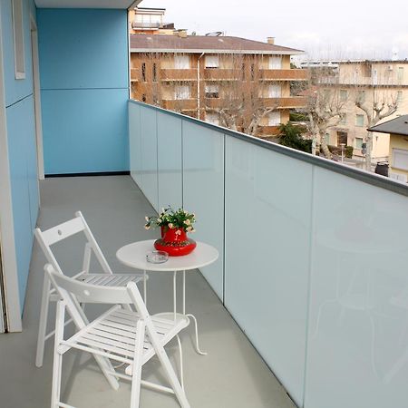 Residenza Edda Lignano Sabbiadoro Exterior foto