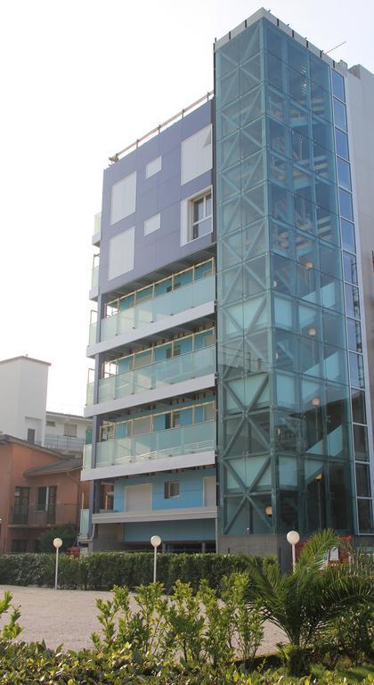 Residenza Edda Lignano Sabbiadoro Quarto foto