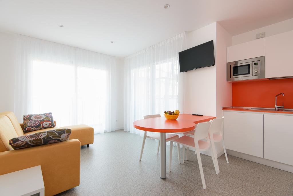 Residenza Edda Lignano Sabbiadoro Quarto foto