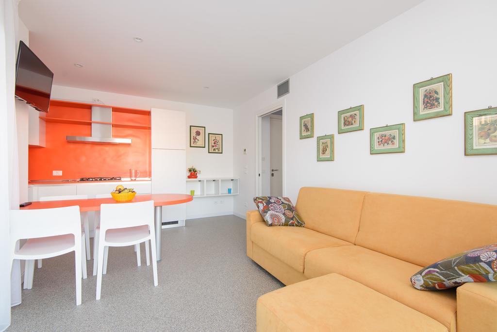 Residenza Edda Lignano Sabbiadoro Quarto foto