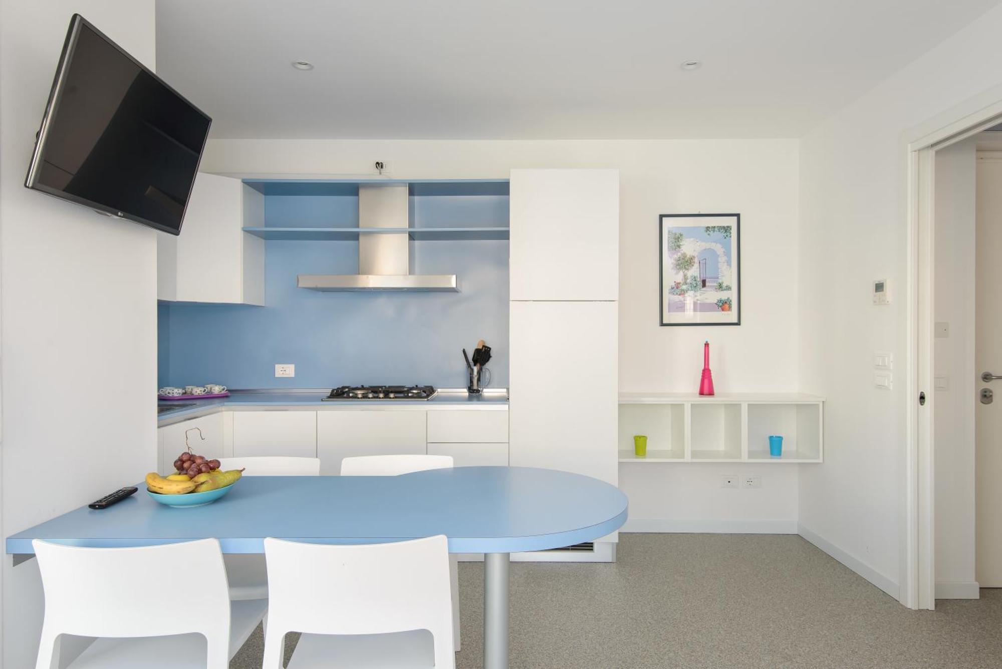 Residenza Edda Lignano Sabbiadoro Quarto foto