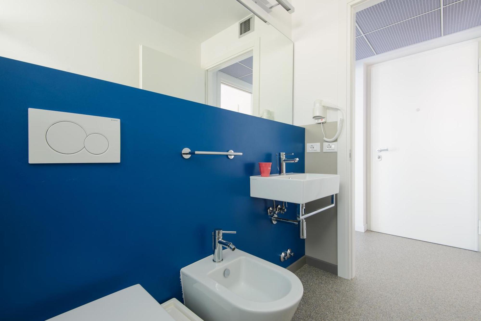 Residenza Edda Lignano Sabbiadoro Quarto foto