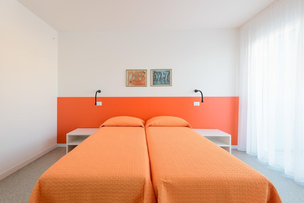 Residenza Edda Lignano Sabbiadoro Quarto foto