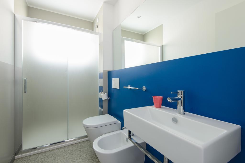 Residenza Edda Lignano Sabbiadoro Quarto foto