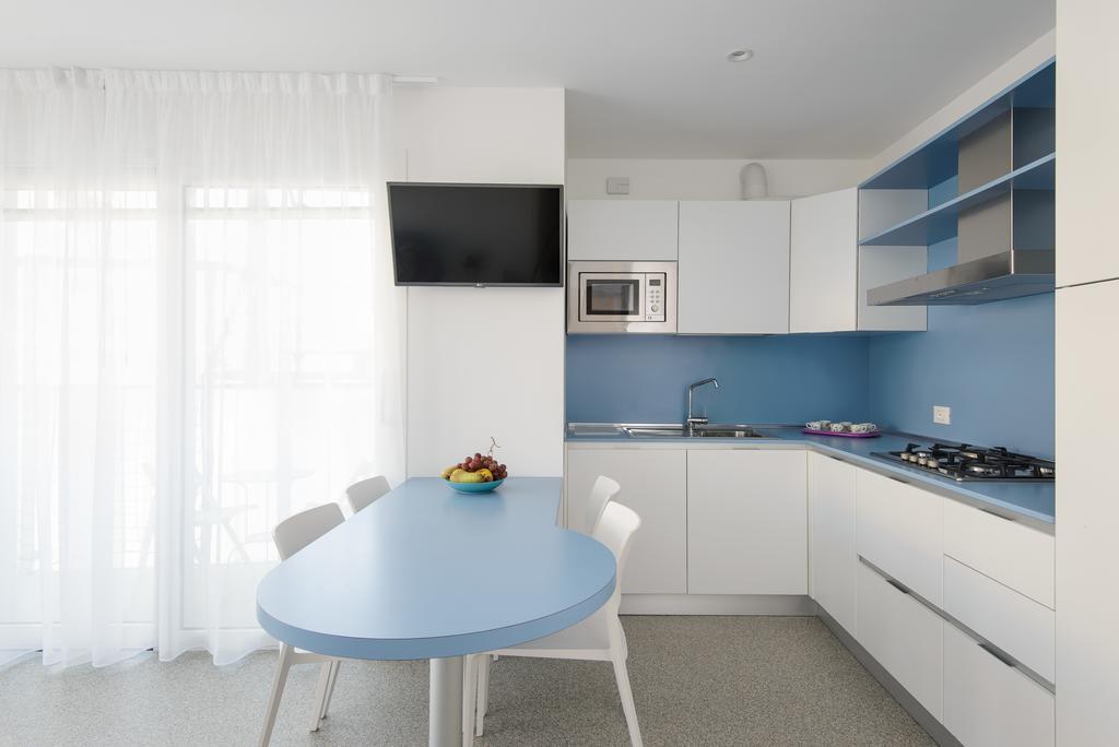 Residenza Edda Lignano Sabbiadoro Quarto foto