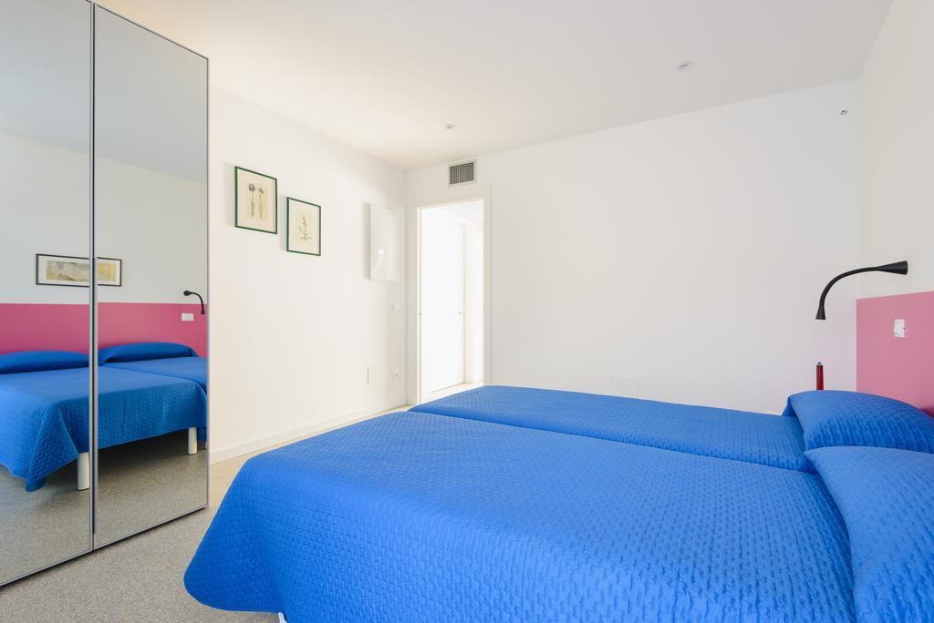 Residenza Edda Lignano Sabbiadoro Quarto foto