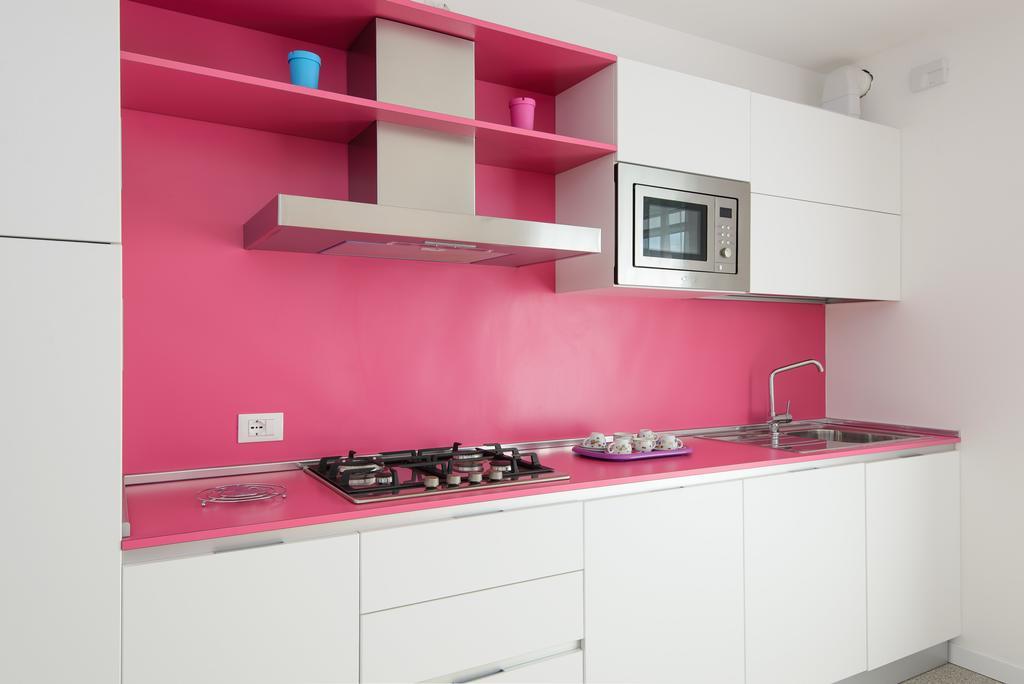 Residenza Edda Lignano Sabbiadoro Quarto foto
