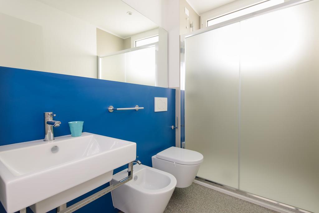 Residenza Edda Lignano Sabbiadoro Quarto foto
