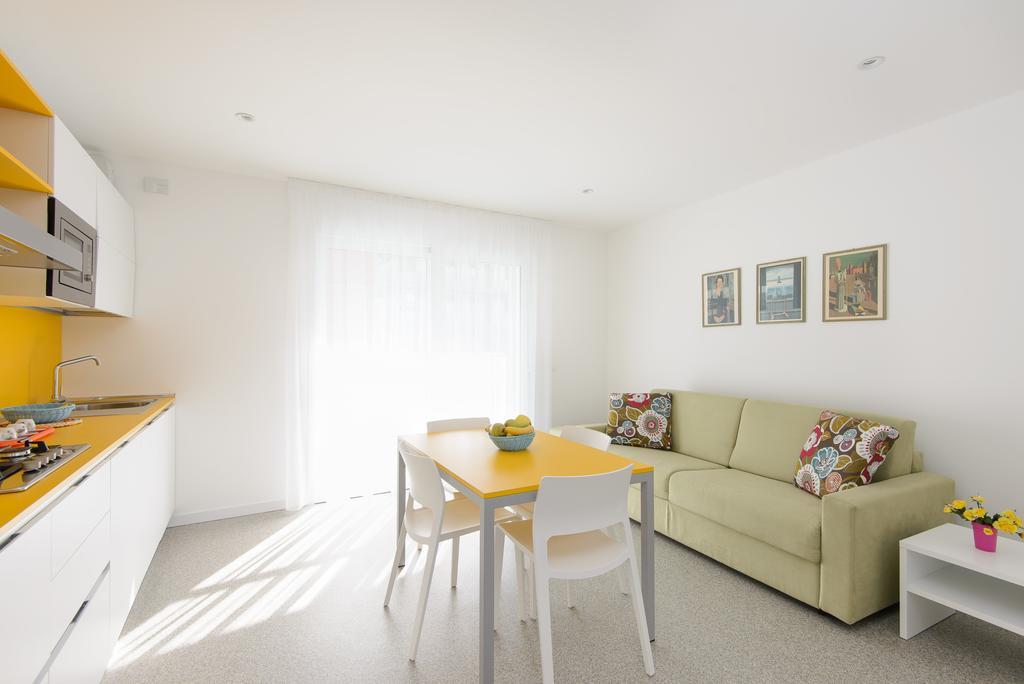 Residenza Edda Lignano Sabbiadoro Quarto foto