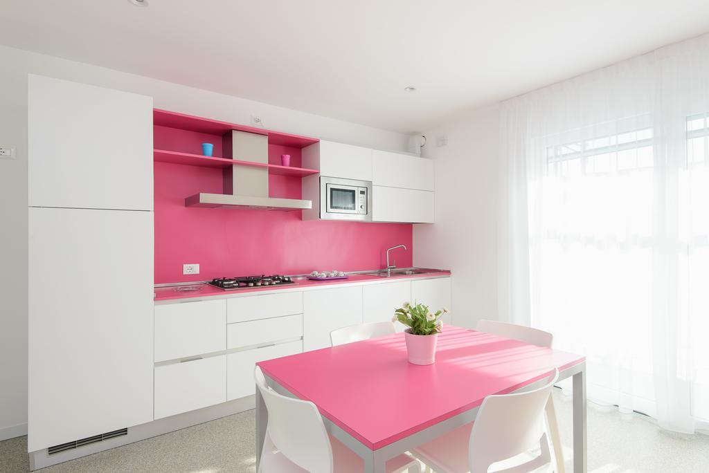 Residenza Edda Lignano Sabbiadoro Quarto foto