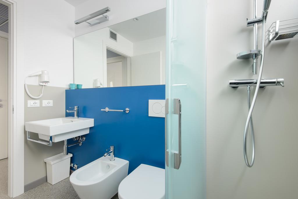 Residenza Edda Lignano Sabbiadoro Quarto foto