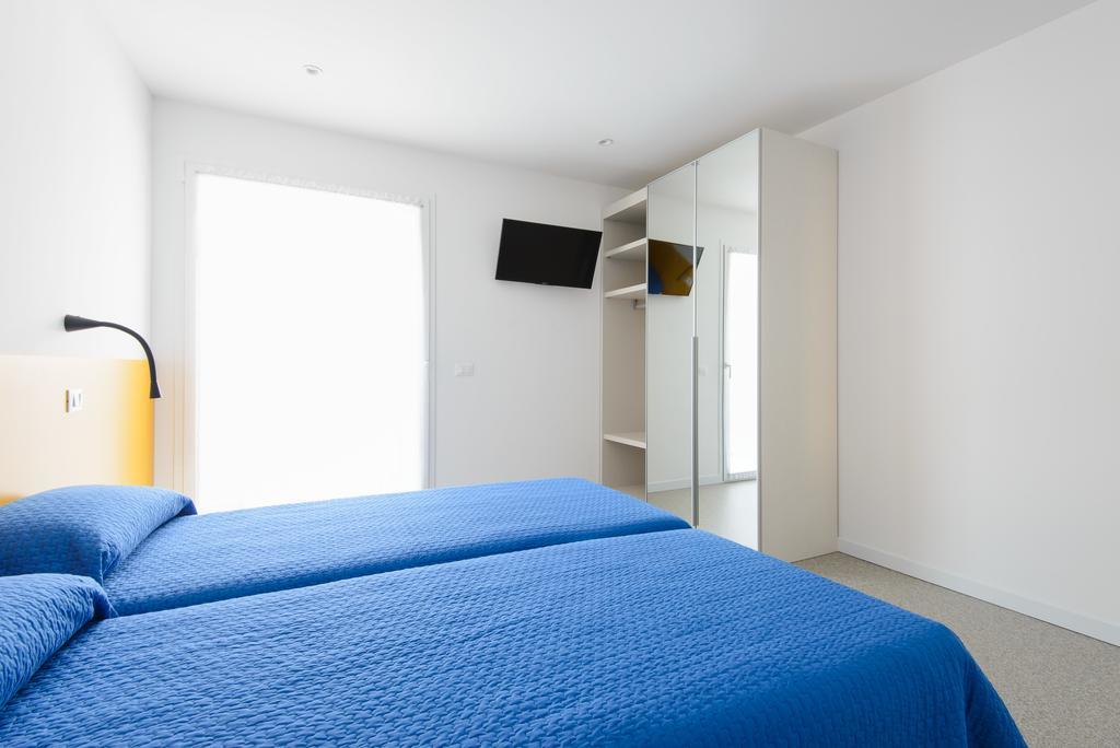Residenza Edda Lignano Sabbiadoro Quarto foto