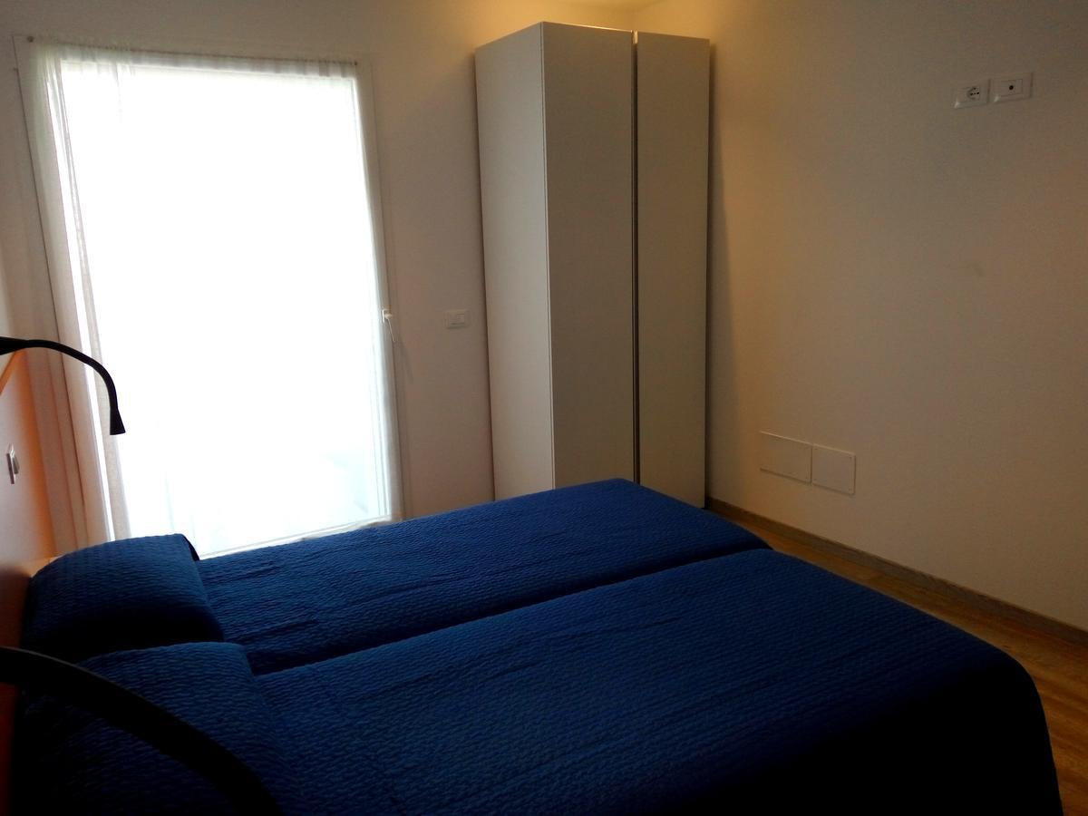 Residenza Edda Lignano Sabbiadoro Exterior foto