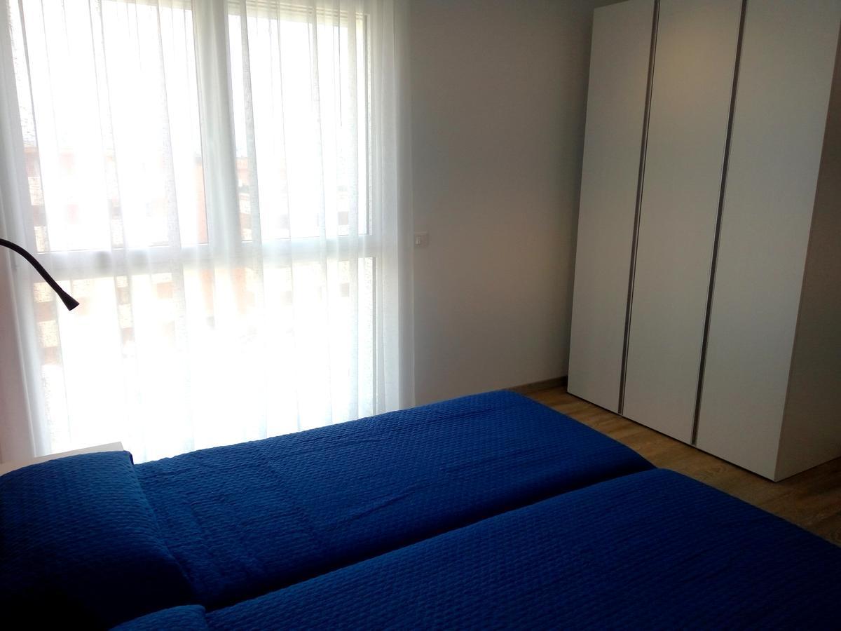 Residenza Edda Lignano Sabbiadoro Exterior foto