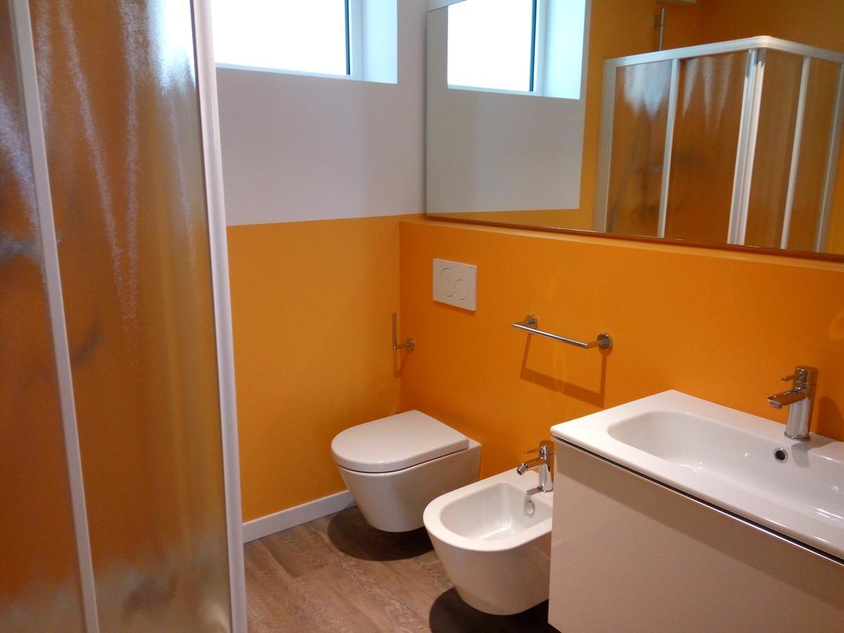 Residenza Edda Lignano Sabbiadoro Exterior foto