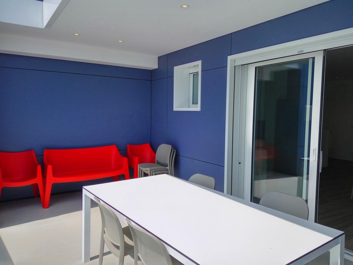 Residenza Edda Lignano Sabbiadoro Exterior foto